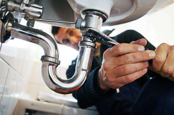 Best Residential Plumbing Services  in Chickasaw, AL