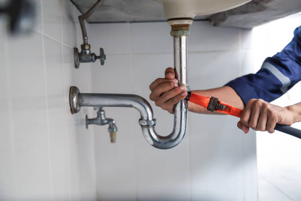 Best Plumbing System Maintenance  in Chickasaw, AL